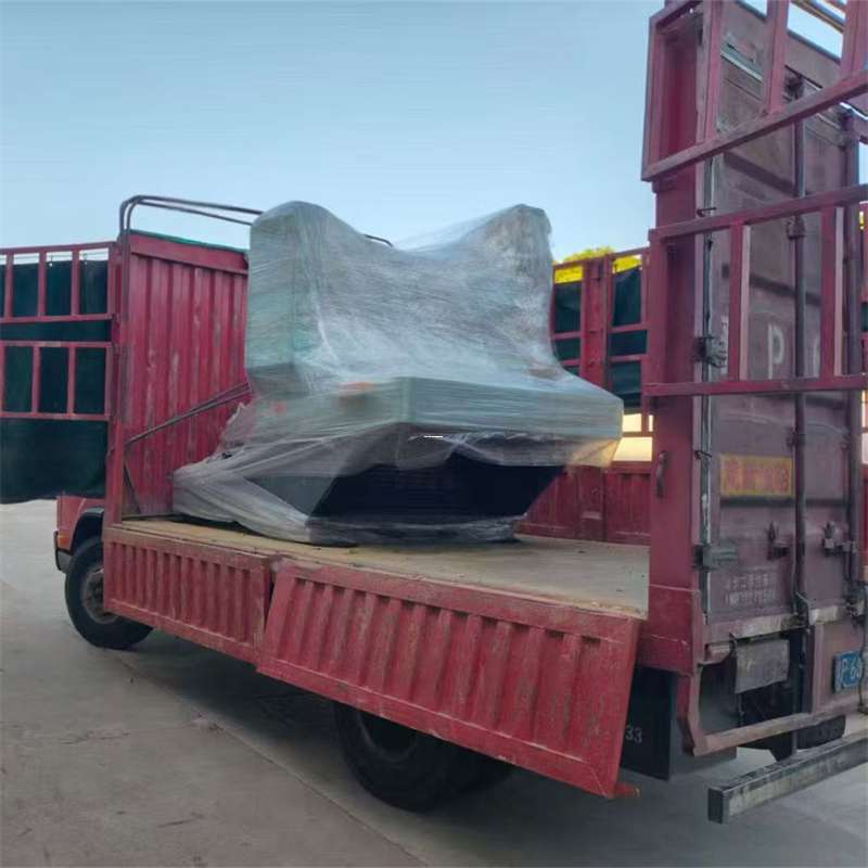 良庆区和静县：物流专线的高效货运解决方案