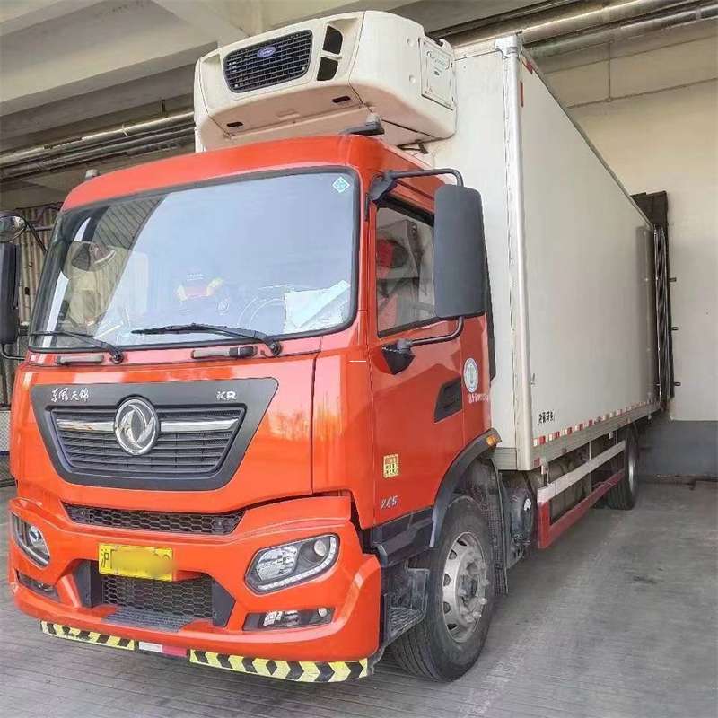 良庆区潞城区物流：多元专线与高效运输探秘